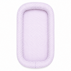 Infants Baby Bed Net Mattress Set