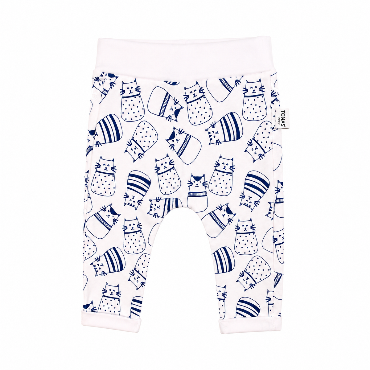 Infants Baby Girl Pink Trouser