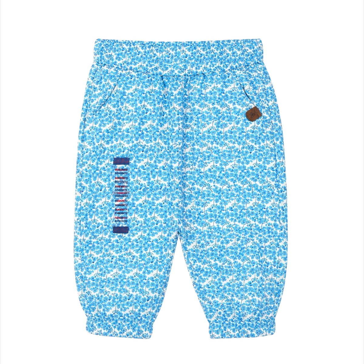 Premium Baby Arabic Trouser in Soft Lawn Fabric