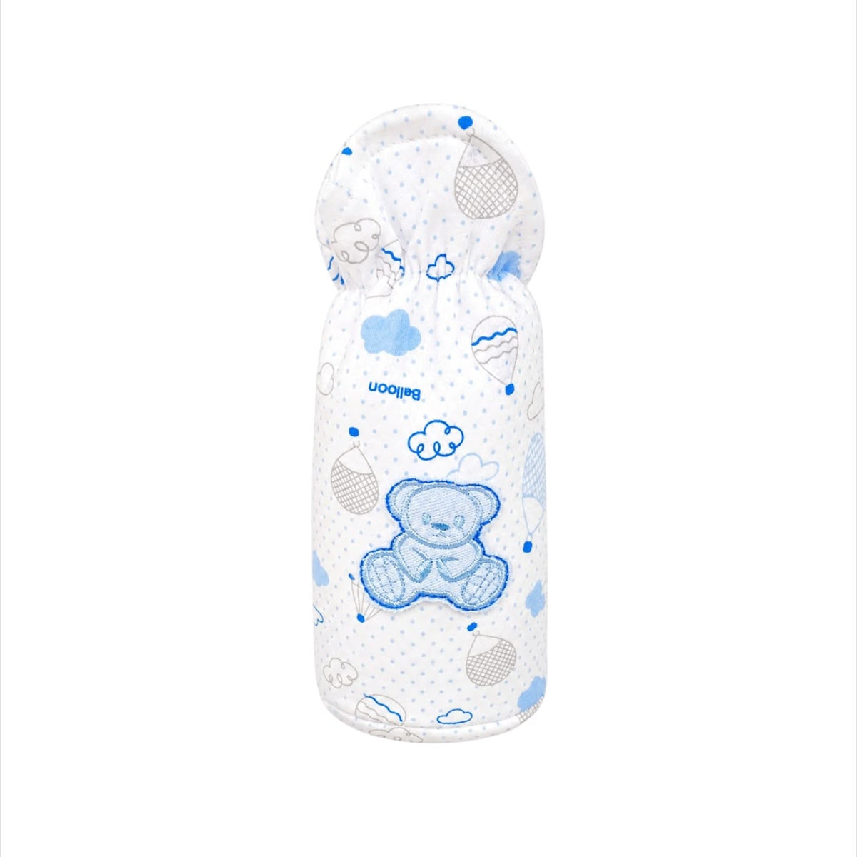 Baby Feeder Protective Cover – Premium Quality Hygienic Bottle Guard for Infants