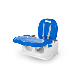 Baby Booster Seat – Blue