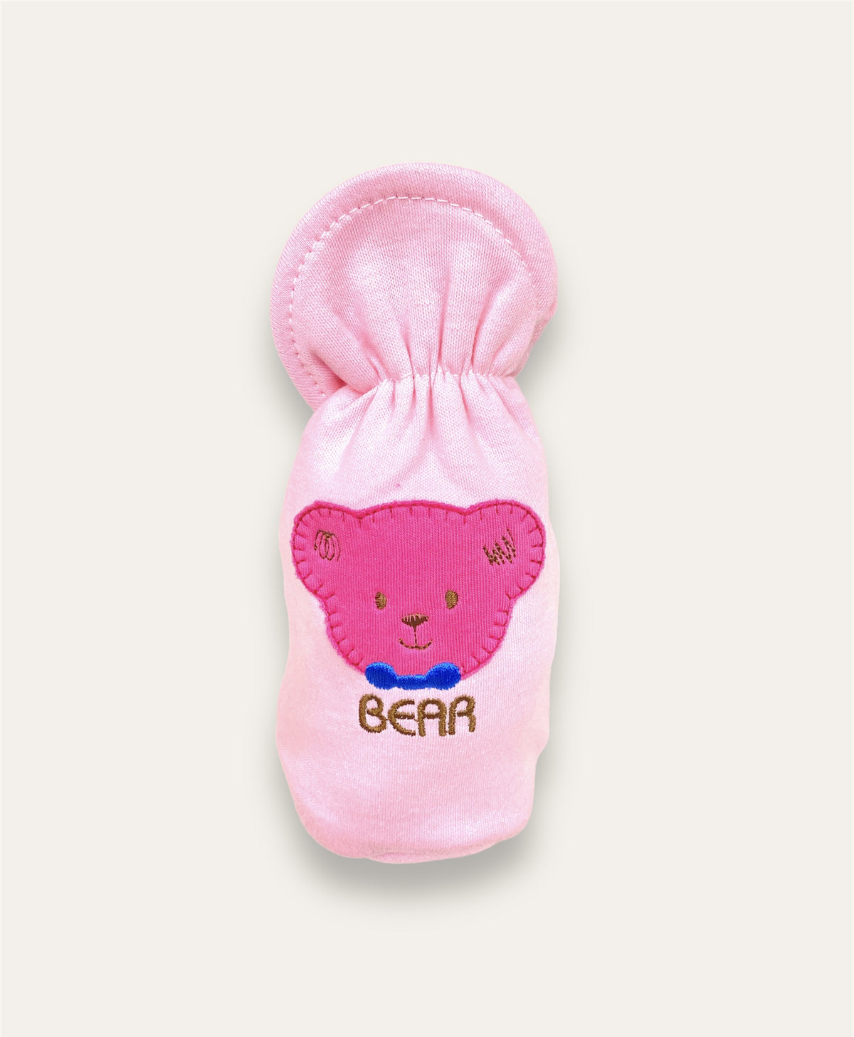 Bear feeder Cover-Pink