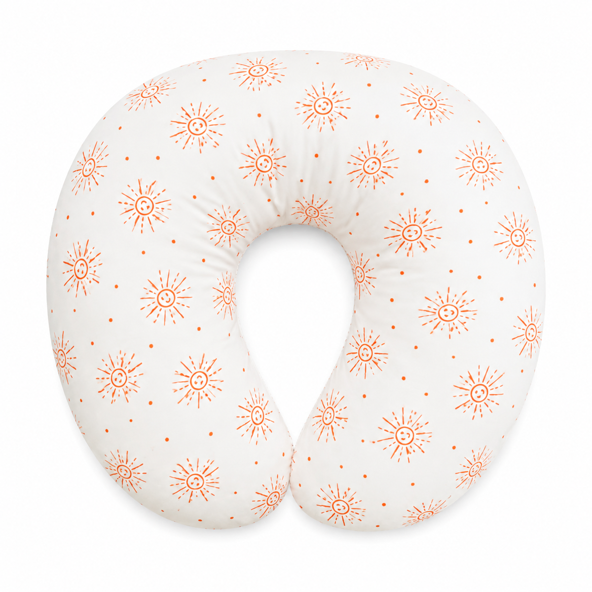 Baby Nursing Pillow