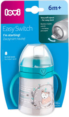 LOVI First Cup Easy Switch 150ml Indian Summer