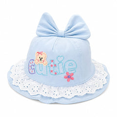 Baby Cutie Round Cap