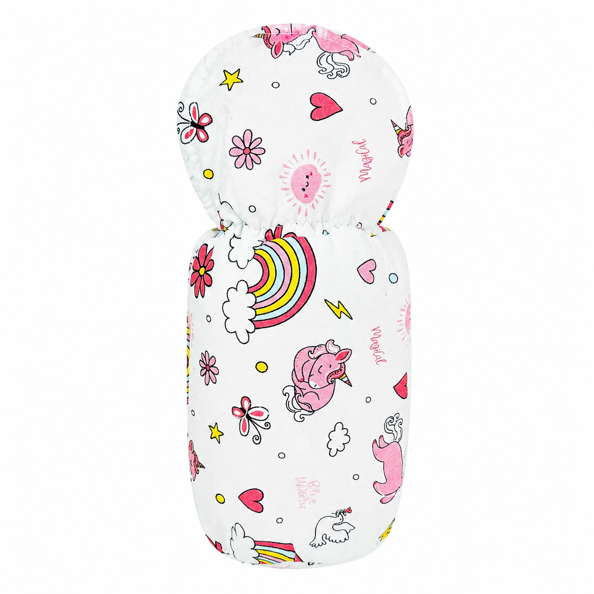Unicorn Feeder Cover