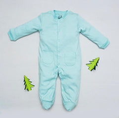 Blue SleepSuit Romper