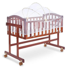 Tinnies Baby Crib