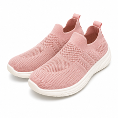 Baby Girl Pink Shoes