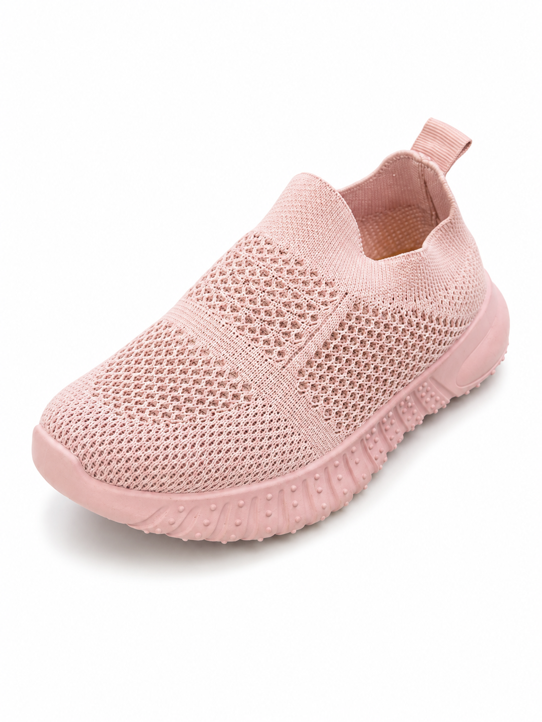 Baby Girl Pink Shoes