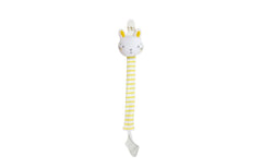 Baby Pacifier Holder in Kitty