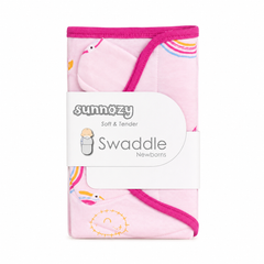 Infants Baby Swaddle Wrap