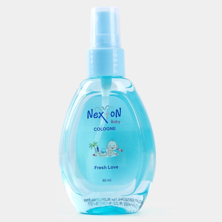 Nexton Baby Cologne 80 ML