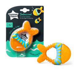 TT TEETHER 'N' COOL WATER FLD TEETHER 436472