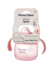 TT STARTER SPOUT 150ML 4M+