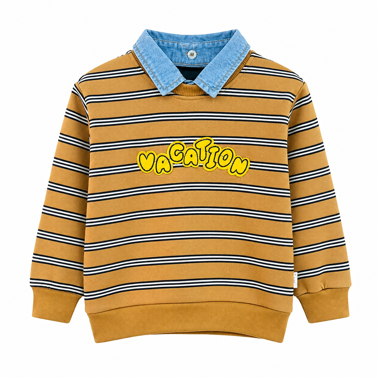 Vacation Sweat Tee