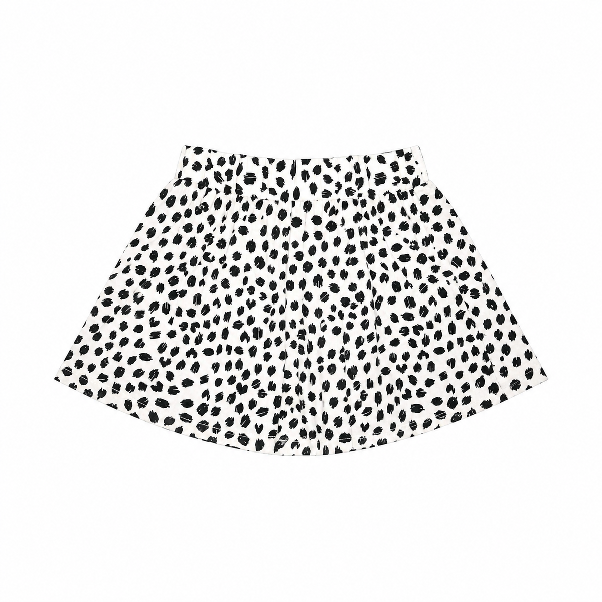 Baby Girl Cotton Skirt