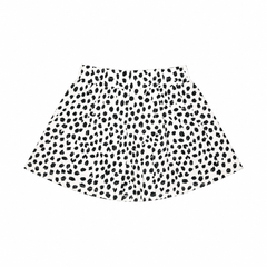 Baby Girl Cotton Skirt