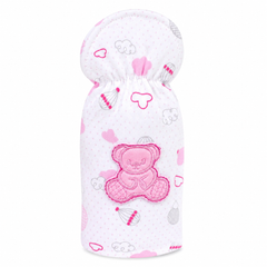 Baby Feeder Protective Cover – Premium Quality Hygienic Bottle Guard for Infants
