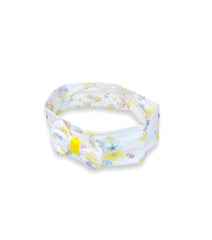 Headband Floral 0-24M