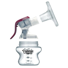 TT 223246 TOMMEE TIPPEE MANUAL BREAST PUMP