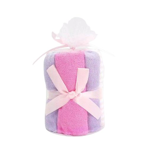 10PK Face Towel Set