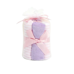 10PK Face Towel Set