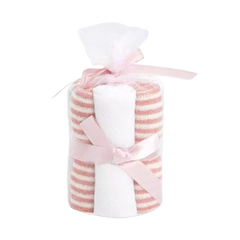 10PK Face Towel Set