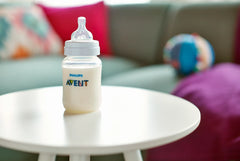 Anti-Colic Bottle PP 125ml Pk1 - SCF810/17