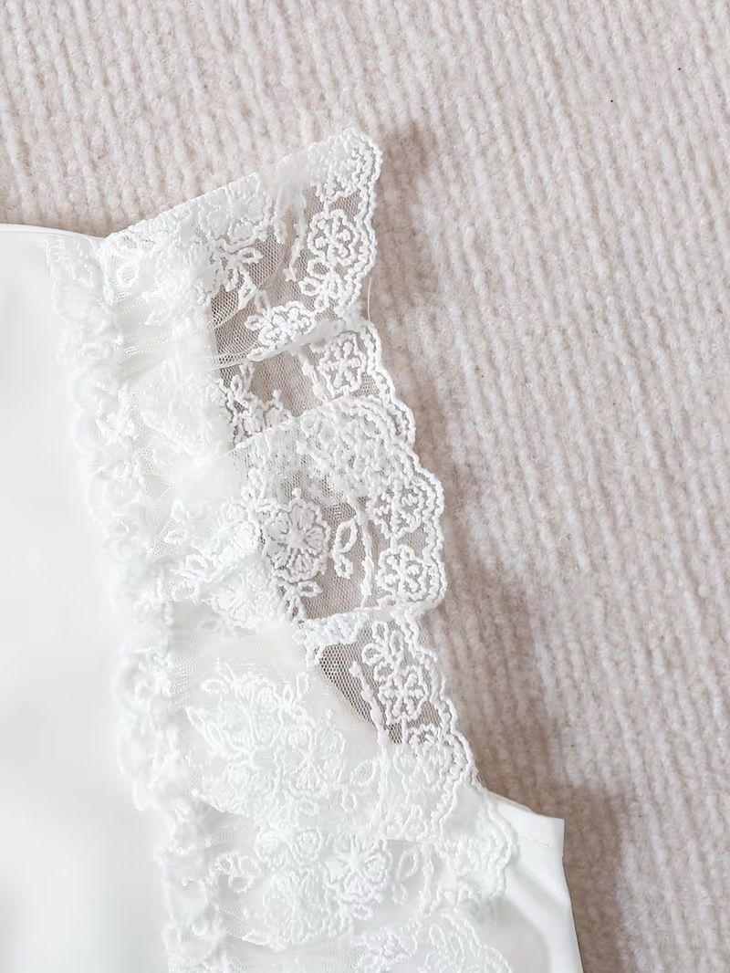 Little Blossom Pink 2PC Skirt Set