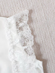 Little Blossom Pink 2PC Skirt Set