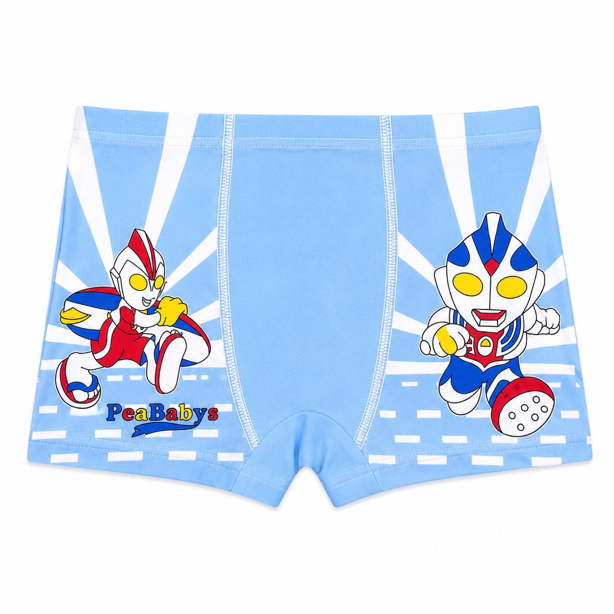 Baby Boy Boxers – Soft & Comfortable