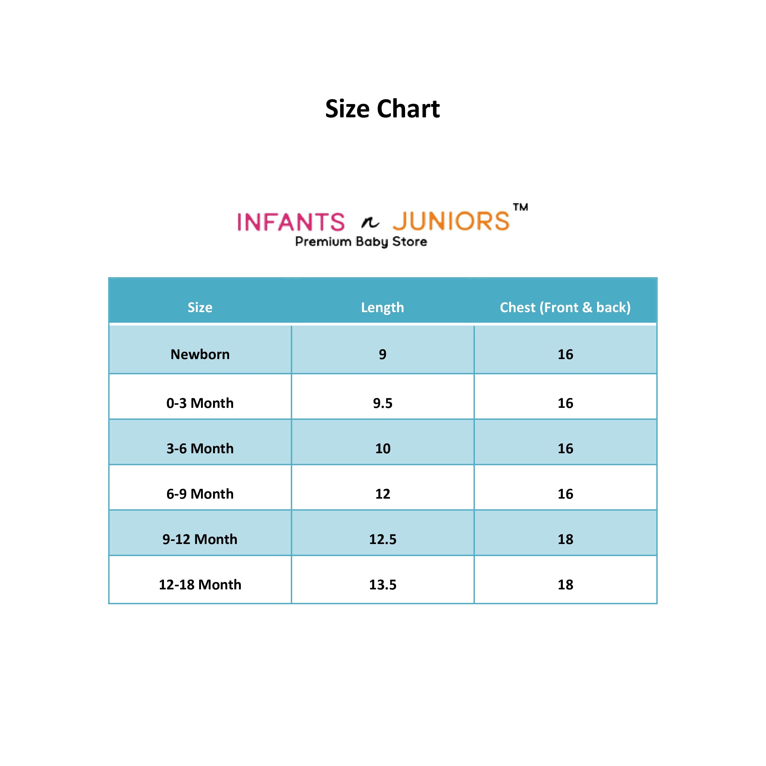 3PK Baby Fleece Vest