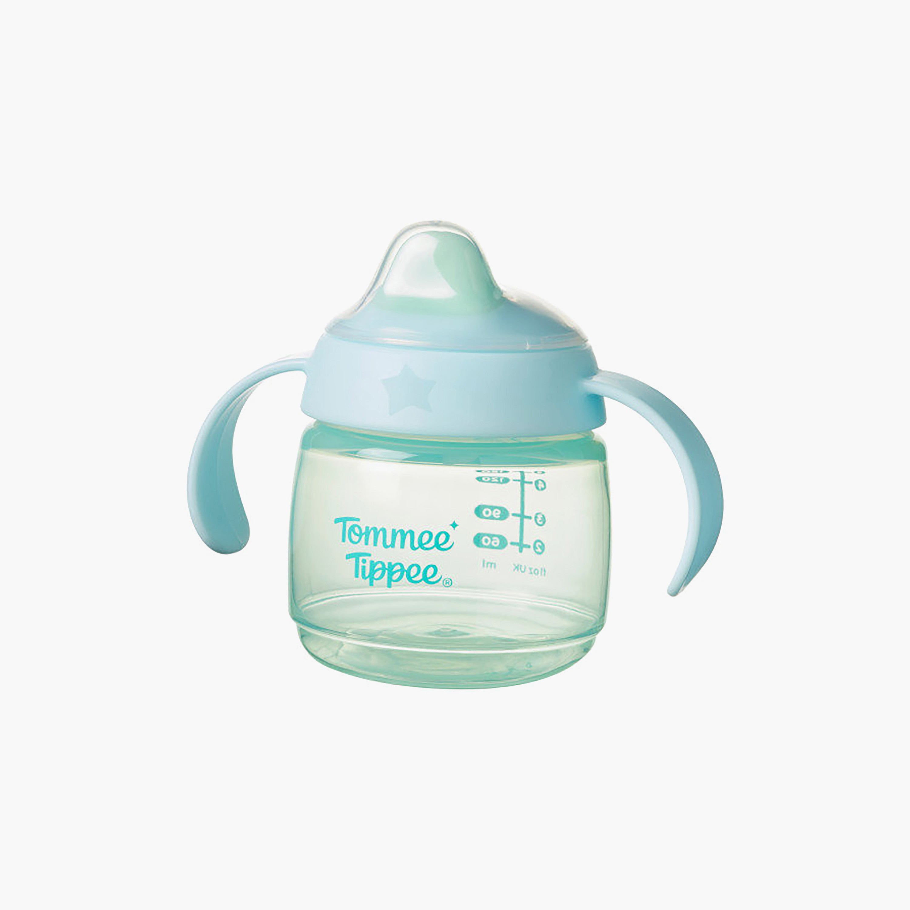 TT STARTER SPOUT 150ML 4M+
