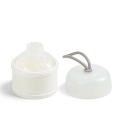 Farlin Milk Container Grow With Colors Peach