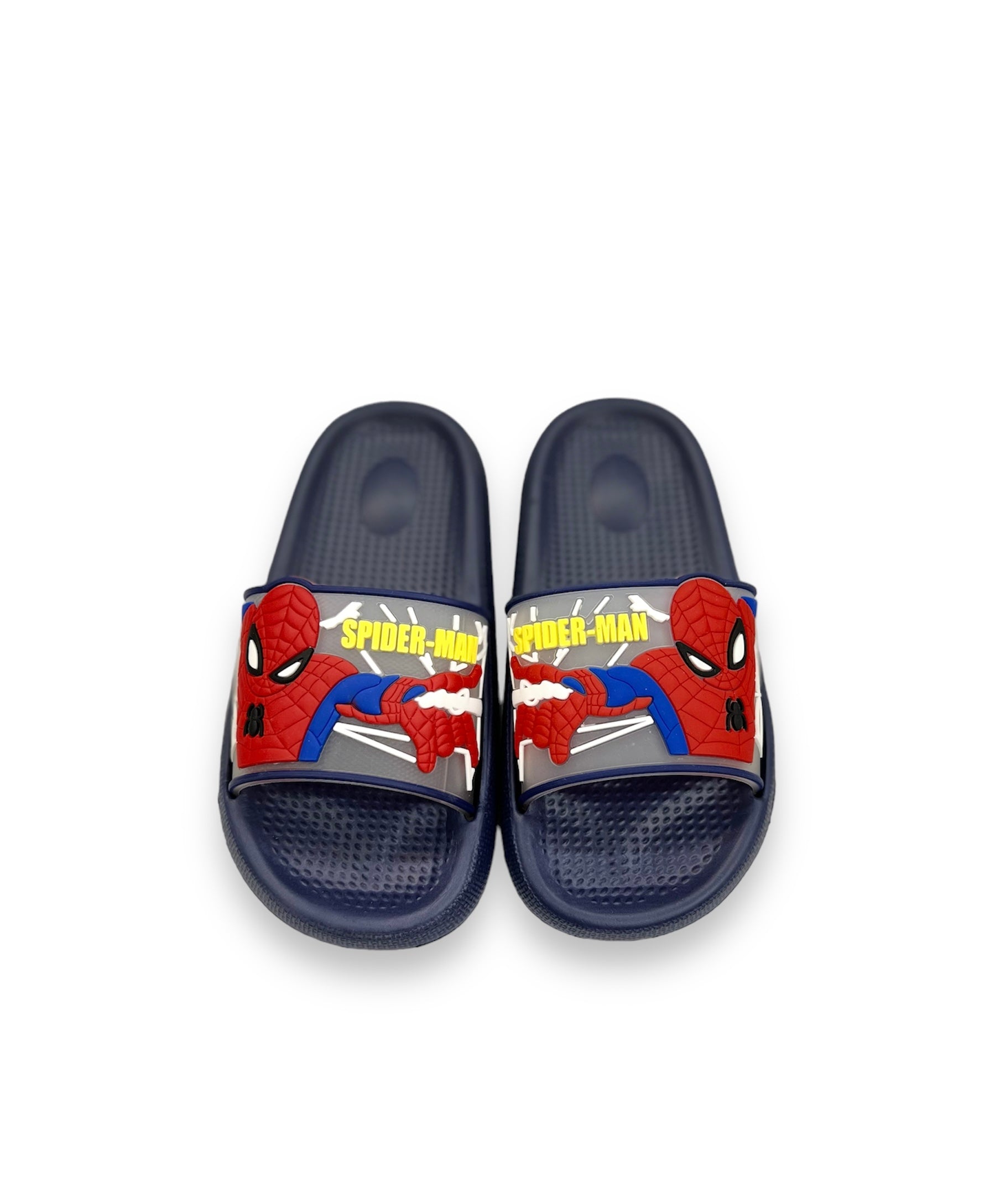 Spiderman Slippers