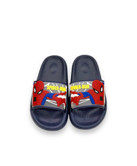 Spiderman Slippers