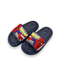 Spiderman Slippers