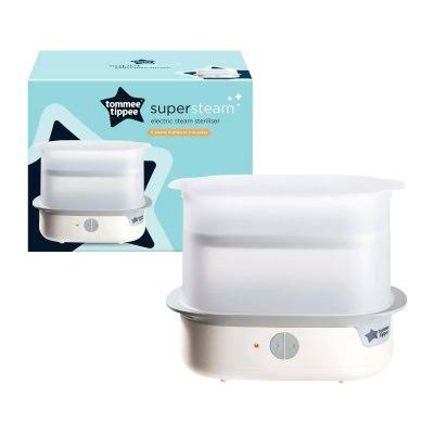 TT ELECTRIC STERILISER WHITE 42322110