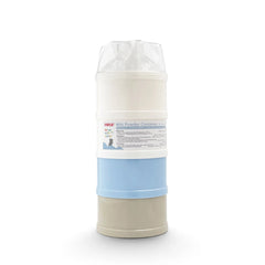 Farlin Milk Container Grow With Colors Blue