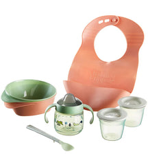 Tommee Tippee Weaning Kit - 446629