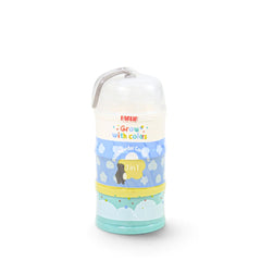 Farlin Milk Container Grow With Colors Green