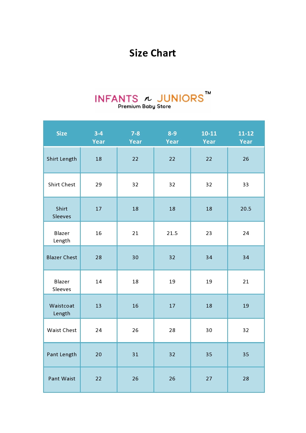 5PC Formal Pant Coat