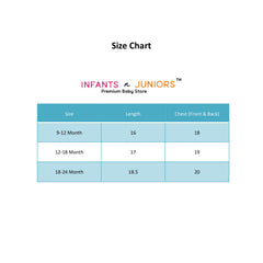 Baby Girl Peach Cotton Floral Frock