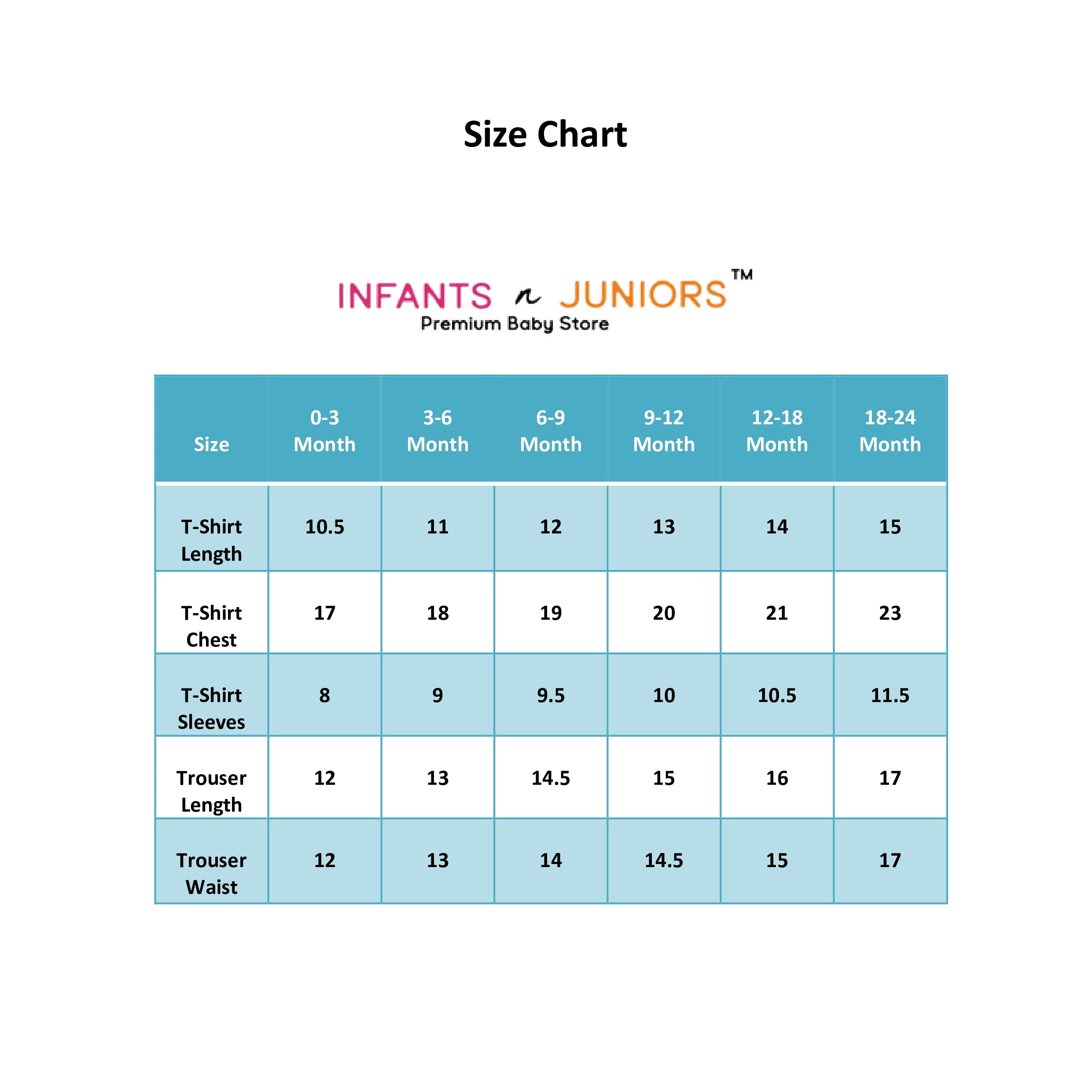 2PC Baby Girl Pink Inner Wear