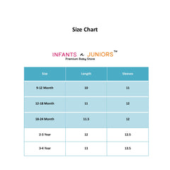 Baby Girl White Shrug