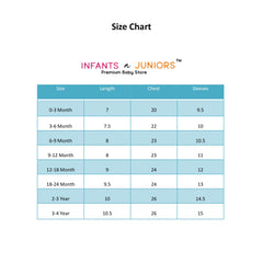 Baby Girl Black Shrug