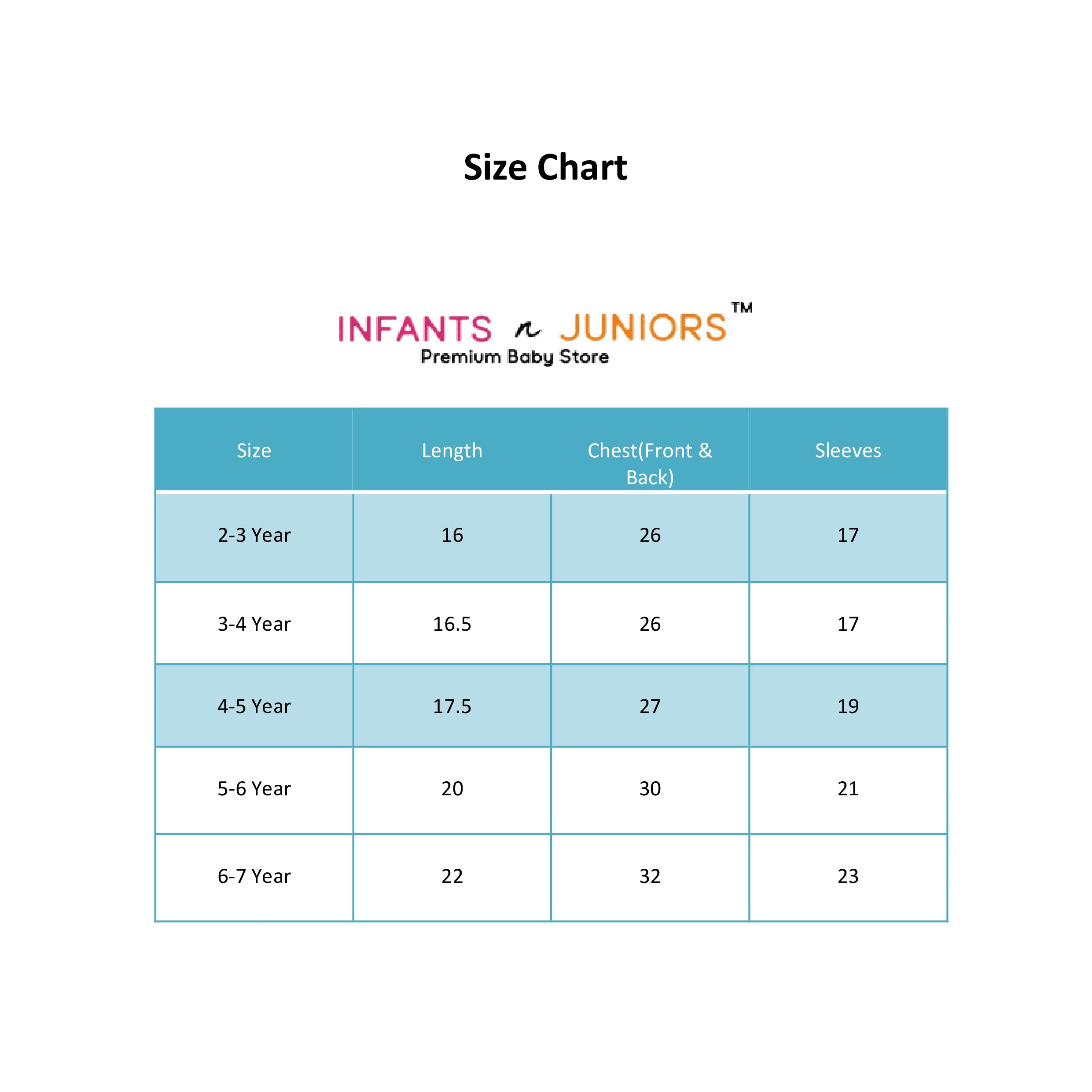 Baby Boy Full Sleeves T-Shirt