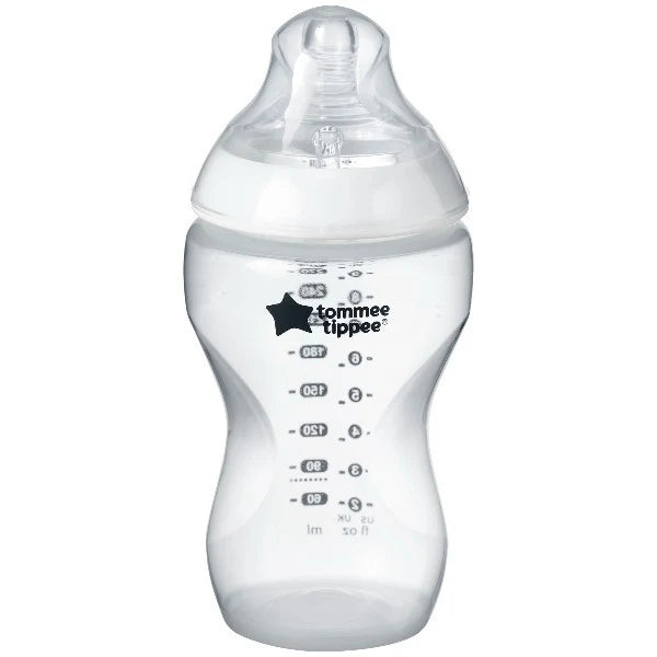340ML Natural Start Bottle Tommee Tippee - 423913