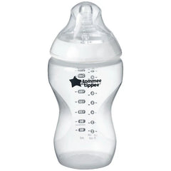 340ML Natural Start Bottle Tommee Tippee - 423913
